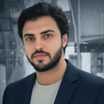 NavidMC - Senior Full-Stack Engineer